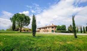 Agriturismo Casa Rossa